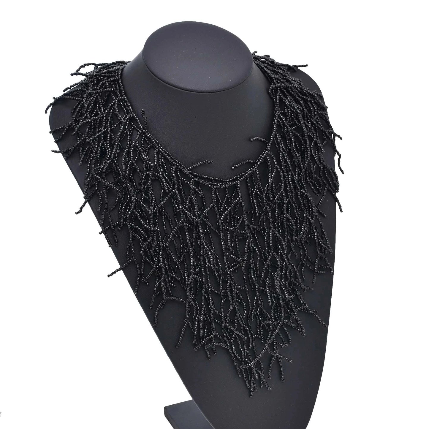 MAWKA ethnic traditional neckless